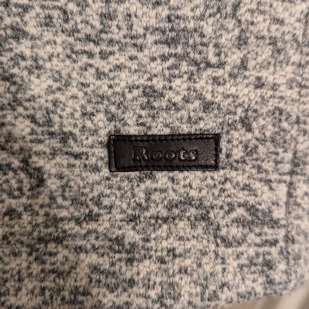 Roots Sweater Jacket - Picture 5 of 7